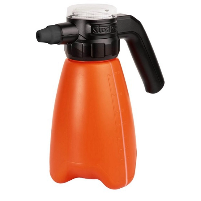 Vendita online Pompa elettrica Thaila 2 litri Li-Ion